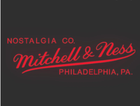 Mitchell & Ness