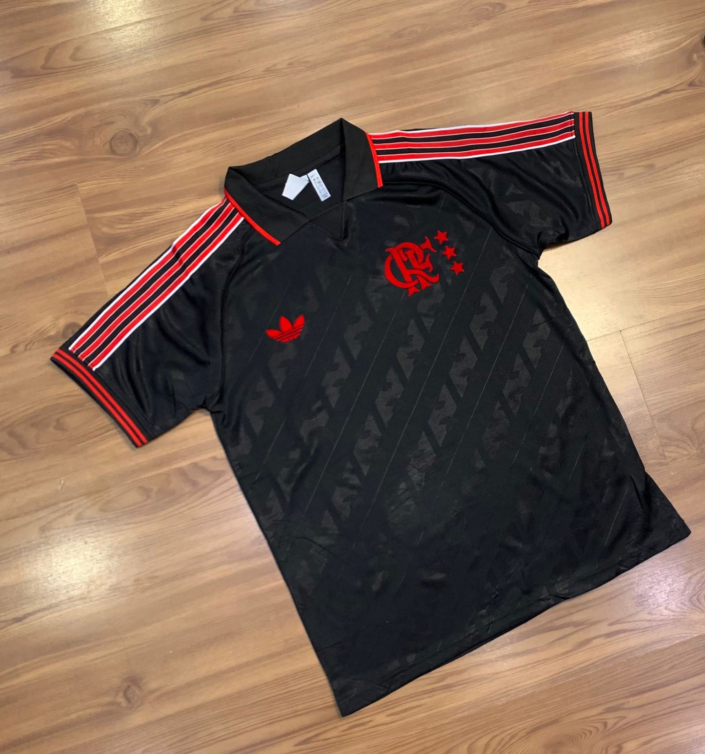 Camisa Flamengo LFSTLR (Lifestyler)