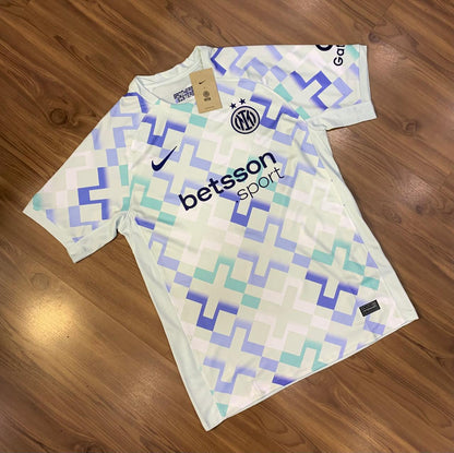 Camisa Futebol Inter de Milão 2025/26_camisa II AWAY