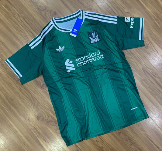 Camisa Futebol Liverpool FC 2025/2026_camisa III
