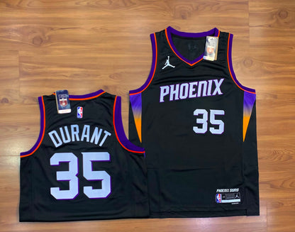 Camisa Basquete Phoenix Suns_Statement Edition_Kevin Durant