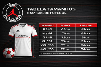 Camisa Futebol III AS Roma 25/26