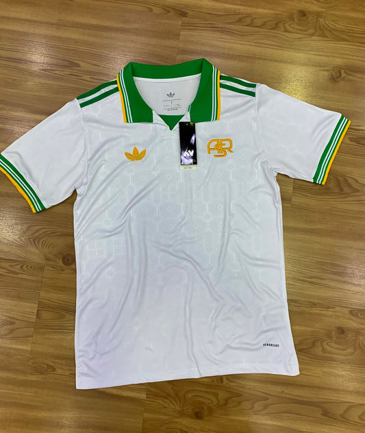 Camisa Futebol III AS Roma 25/26