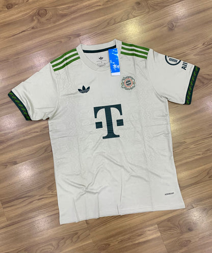 Camisa Futebol Bayern de Munique Oktoberfest 25/26