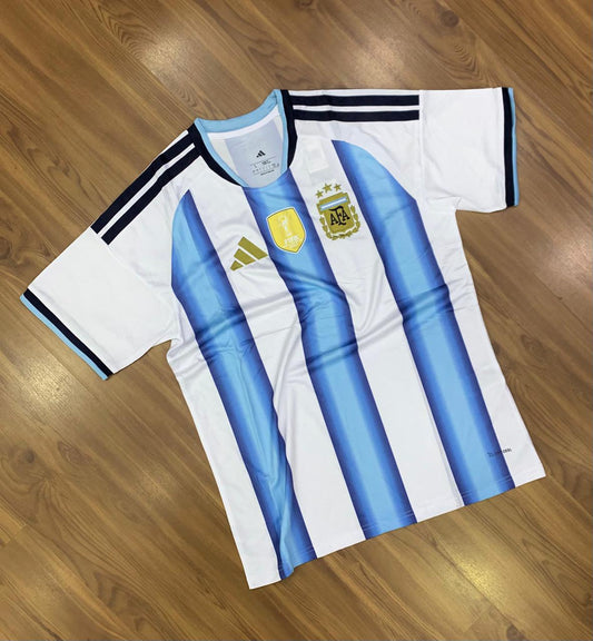 Camisa Futebol Seleção Argentina 2026/2027_camisa 1_home