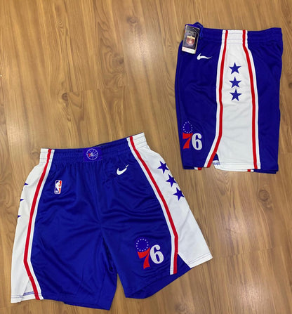 Bermuda Philadelphia 76ers_Icon Edition