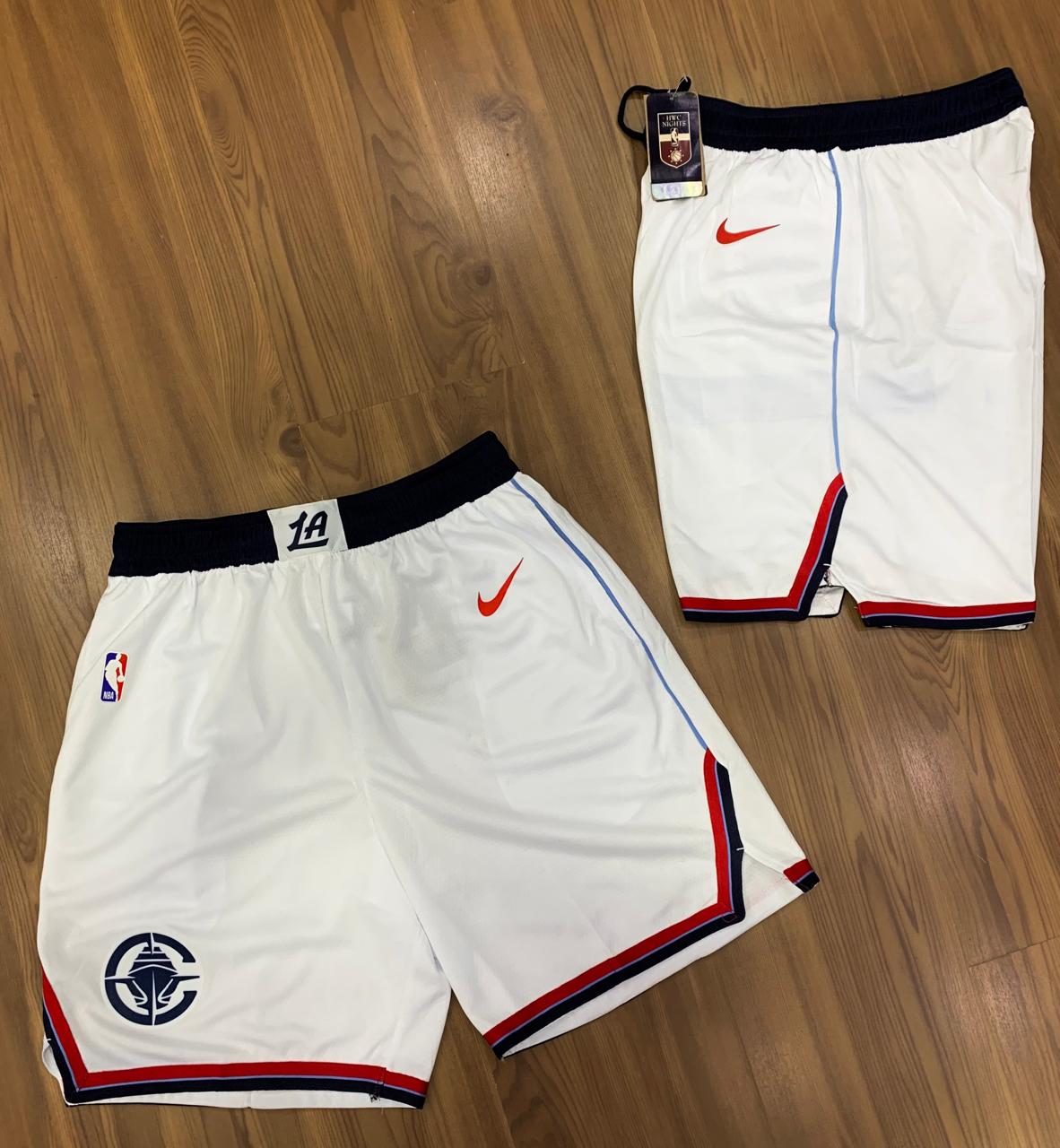 Bermuda Los Angeles Clippers Association Edition