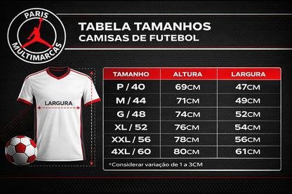 Camisa Futebol Seleção Bélgica 2026