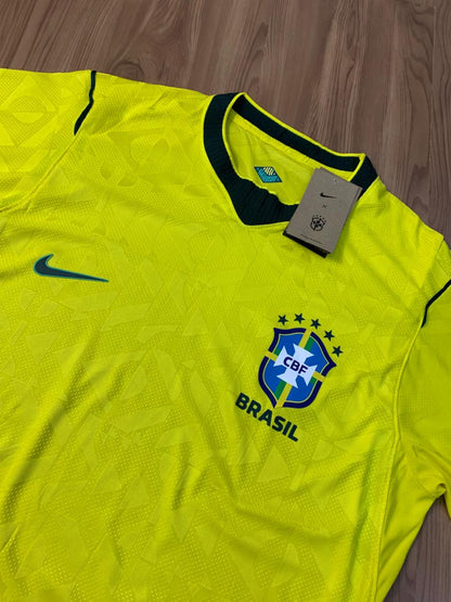 Camisa Futebol Seleção Brasileira_2026 camisa 1_home