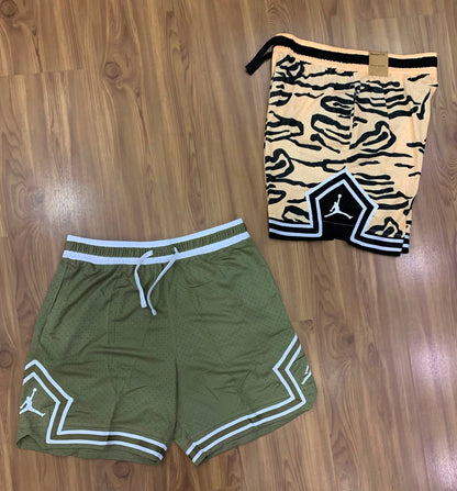 KIT 5 Shorts Jordan XL _ cores variadas (KIT 2)