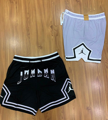 KIT 5 Shorts Jordan XL _ cores variadas (KIT 2)