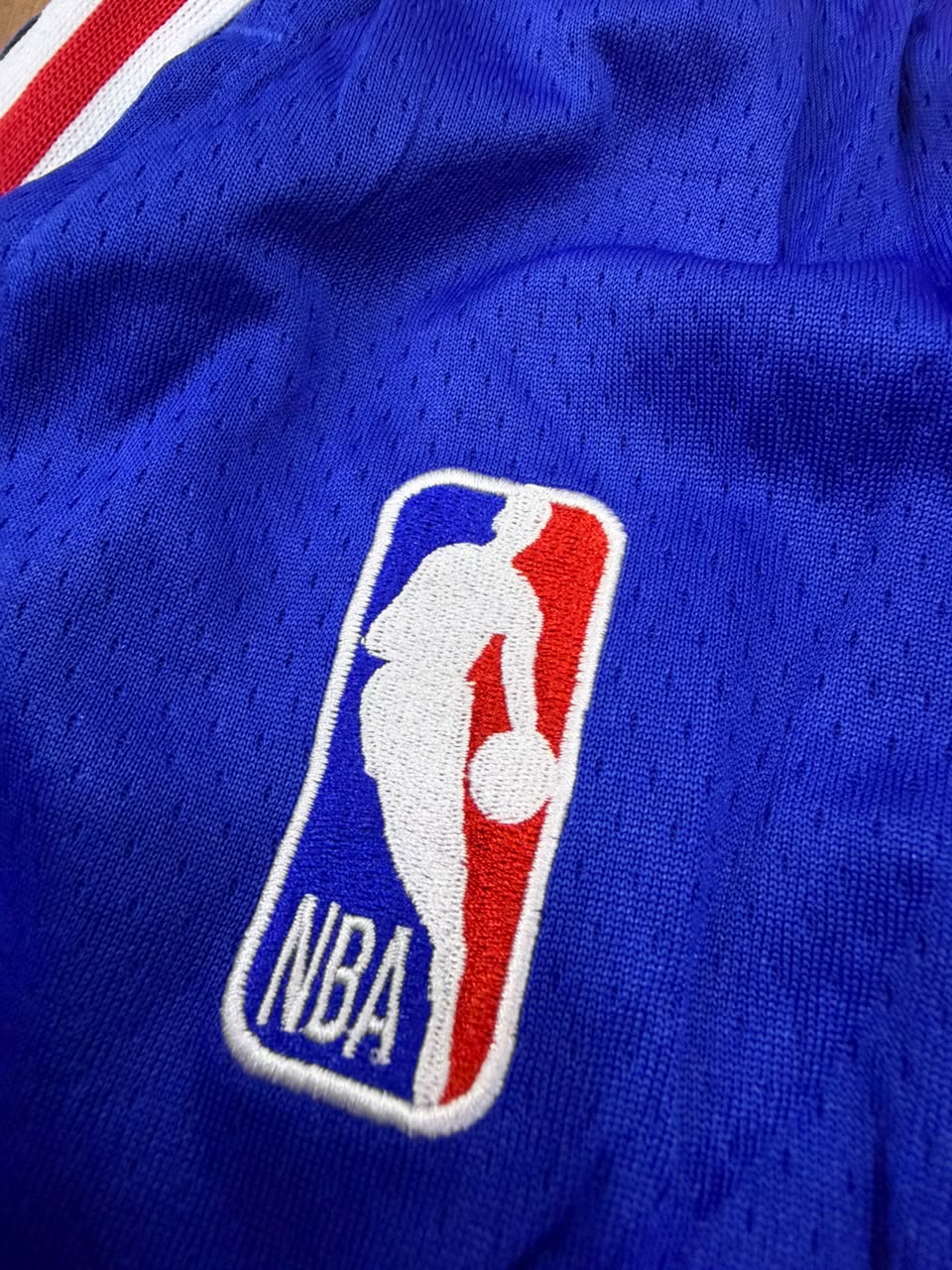Bermuda Golden State Warriors Classic Edition (Origins / 75 Anos)