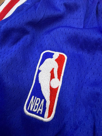 Bermuda Golden State Warriors Classic Edition (Origins / 75 Anos)