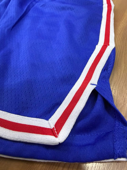 Bermuda Golden State Warriors Classic Edition (Origins / 75 Anos)