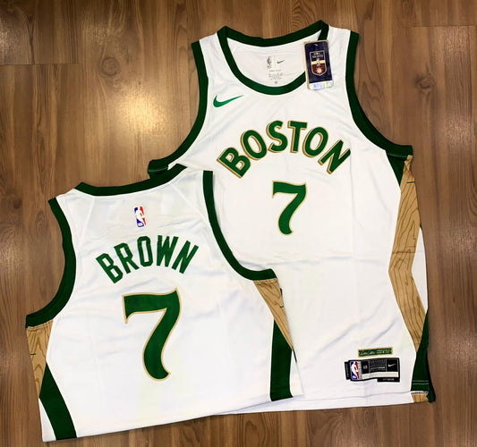 Camisa Basquete Boston