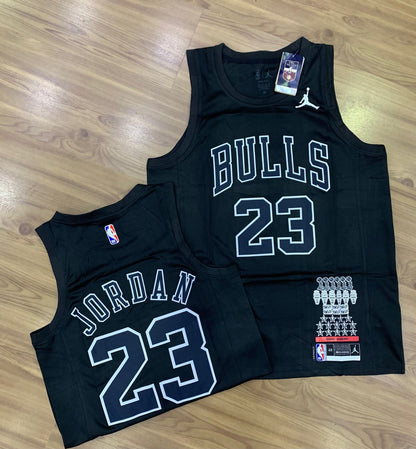 Camisa Basquete Chicago Bulls