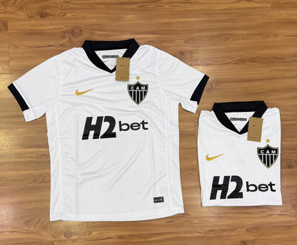 Camisa Camisa Reserva (Uniforme II) Atlético Mineiro_2026/27