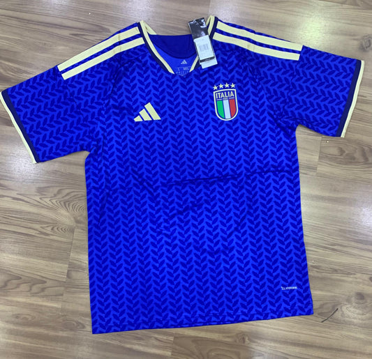 Camisa Futebol Seleção Itália 2026_ camisa 1 _home