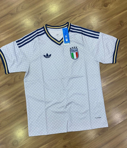 Camisa Futebol Seleção Itália 2026_camisa 2_away