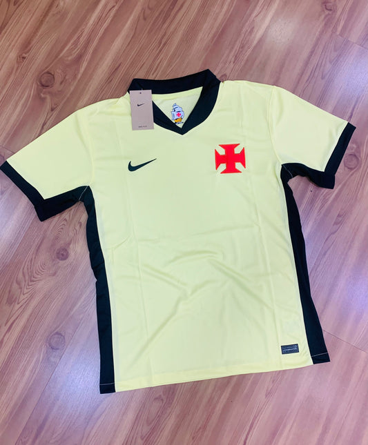 Camisa Clube de Regatas Vasco da Gama_2026/2027_camisa III