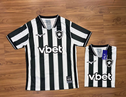 Camisa Futebol Botafogo_camisa I_2026/2027