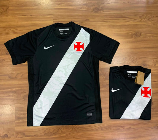 Camisa Clube de Regatas Vasco da Gama_2026/2027_camisa 1_Home