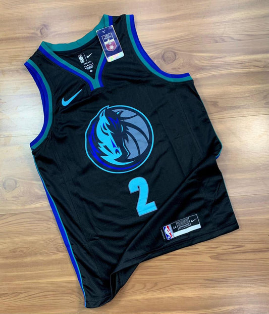 Camisa Basquete Dallas Mavericks