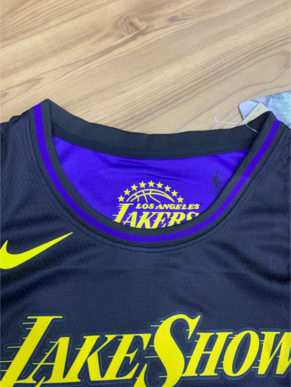 Camisa Basquete Lakeshow