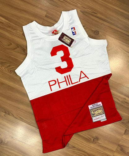 Camisa Basquete Phila