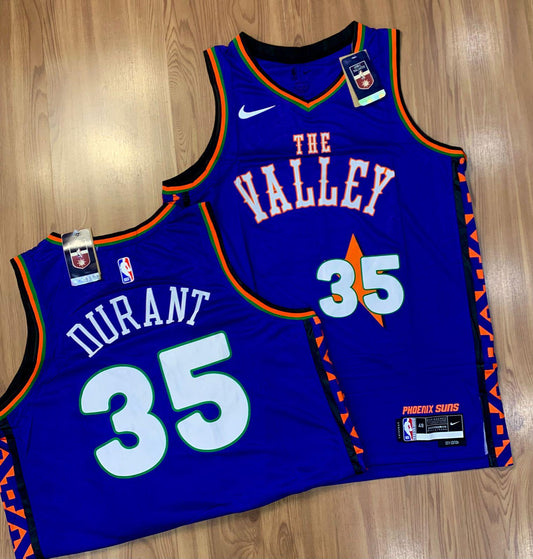 Camisa Basquete Phoenix Suns