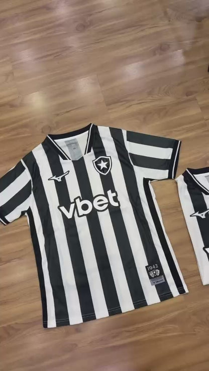 Camisa Futebol Botafogo_camisa I_2026/2027