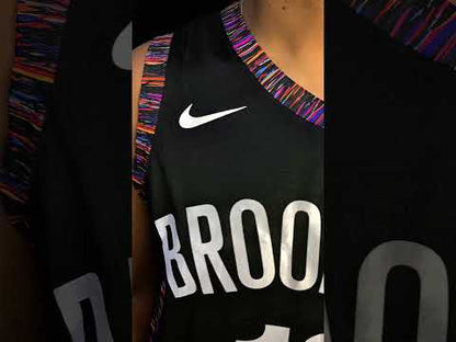 Camisa Basquete Brooklyn Nets