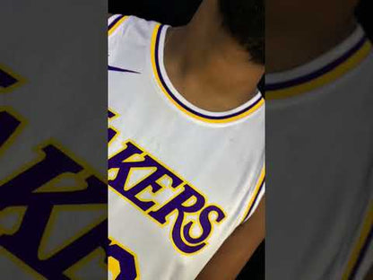 Conjunto Basquete Los Angeles Lakers - Association Edition