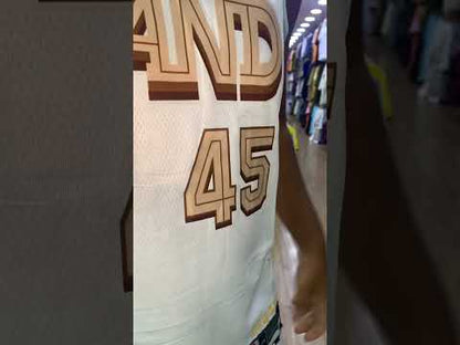Camisa Basquete Cleveland Cavaliers 2023-24 City Edition