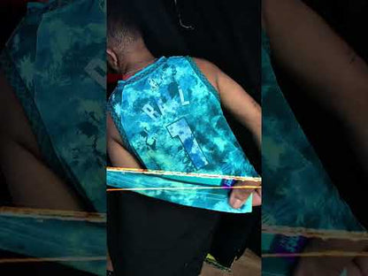 Camisa Basquete Charlotte Hornets