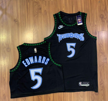 Camisa Basquete Minnesota Timberwolves