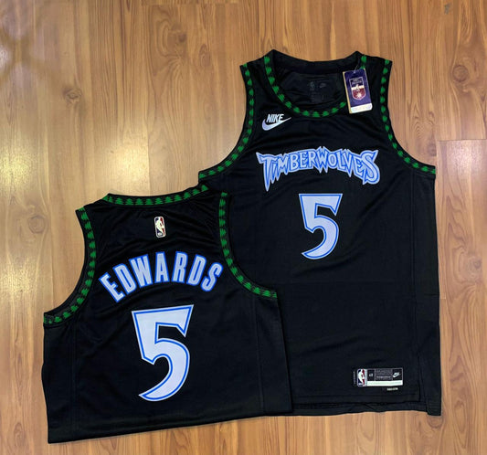 Camisa Basquete Minnesota Timberwolves