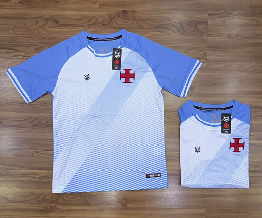 Camisa Clube de Regatas Vasco da Gama_2026/2027_Mares do Almirante