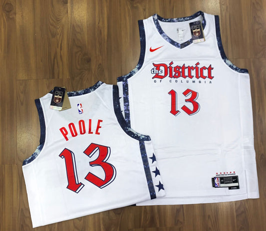 Camisa Basquete Washington Wizards 13