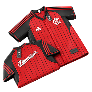 ⚾ Estilo Baseball