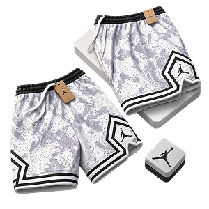 Bermudas Jordan