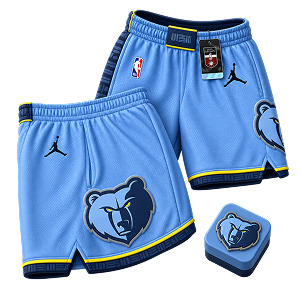 Bermudas NBA